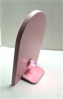 Painting Thilia Child in Silver 453060 - 453060